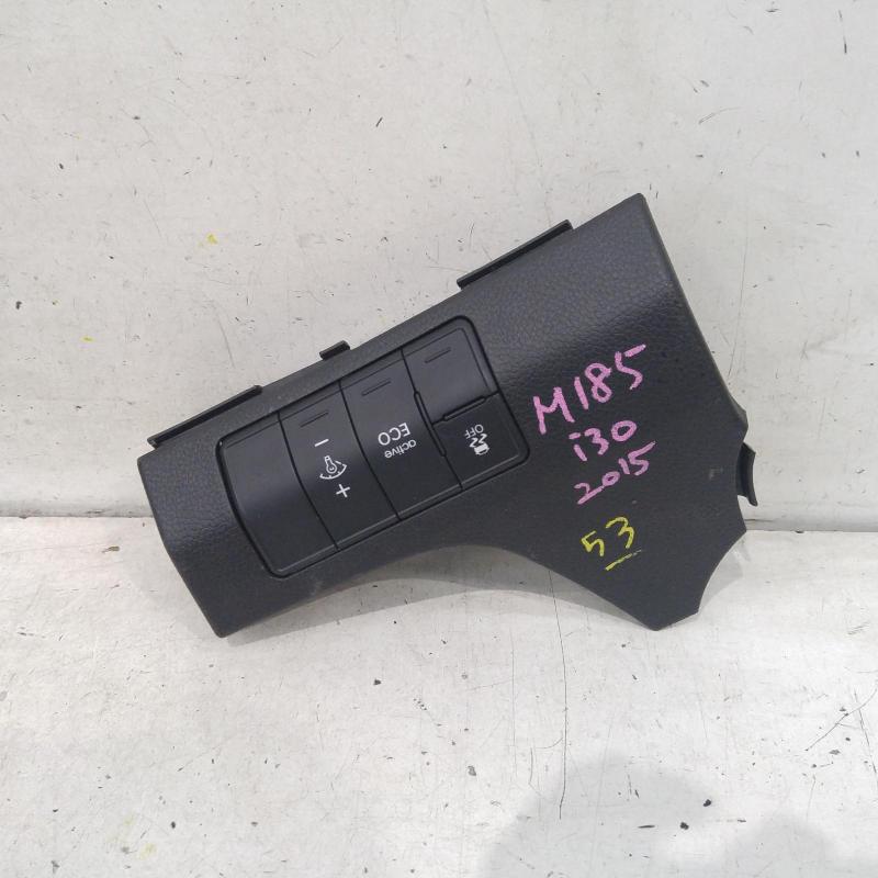 miscellaneous switch relay