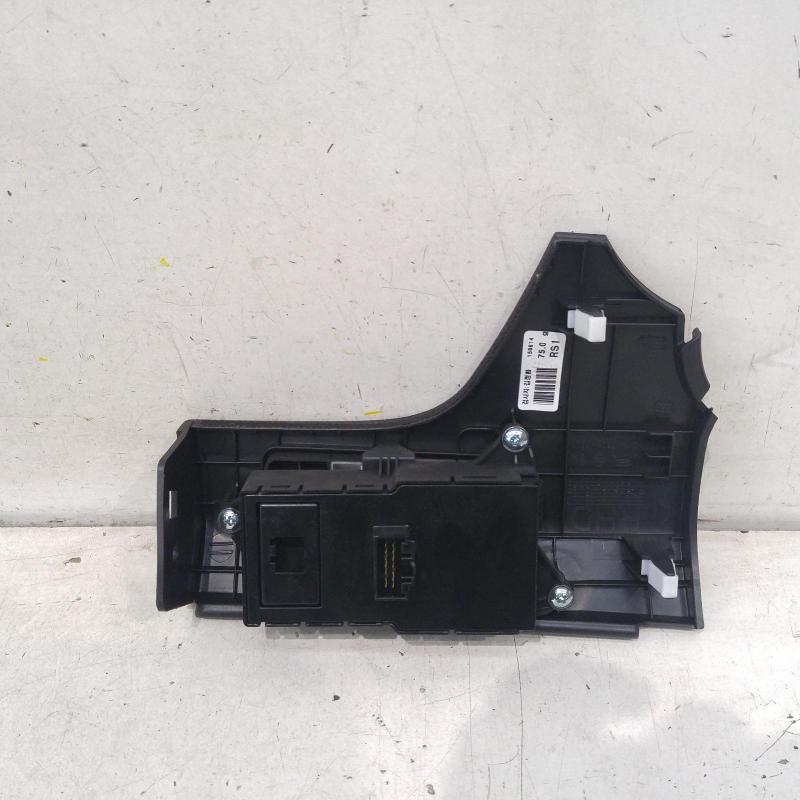 miscellaneous switch relay