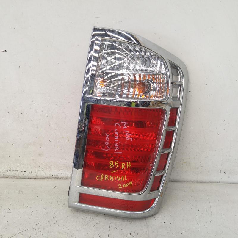 taillight right
