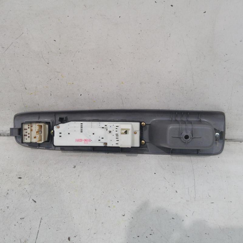 power door window switch