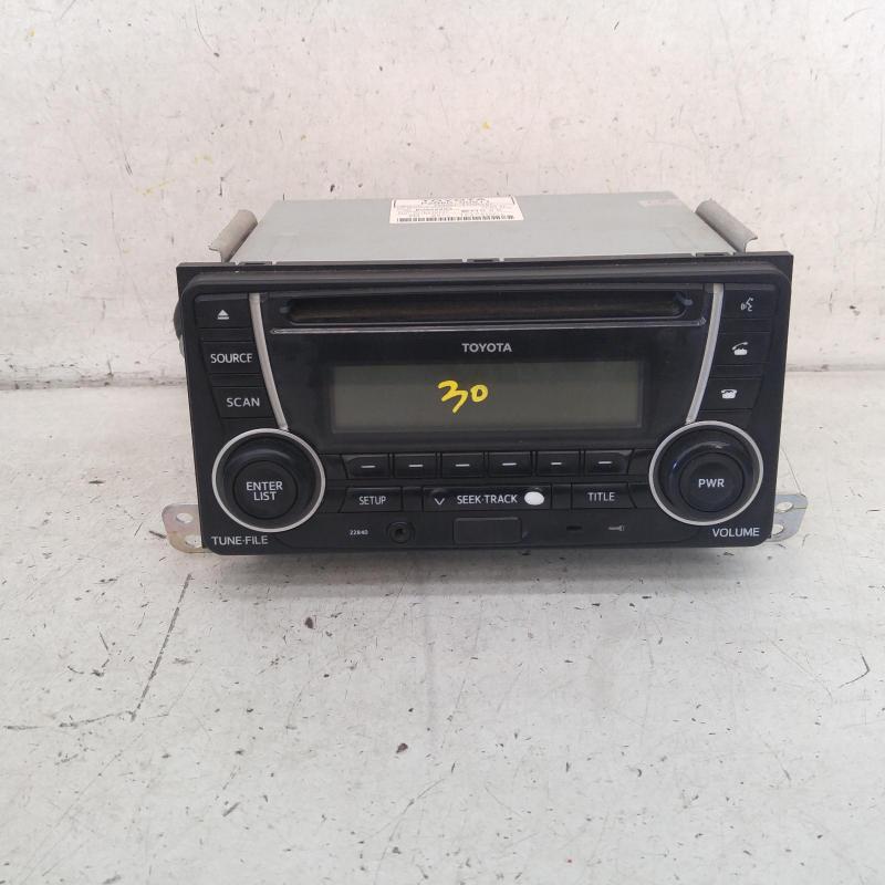 stereo/head unit