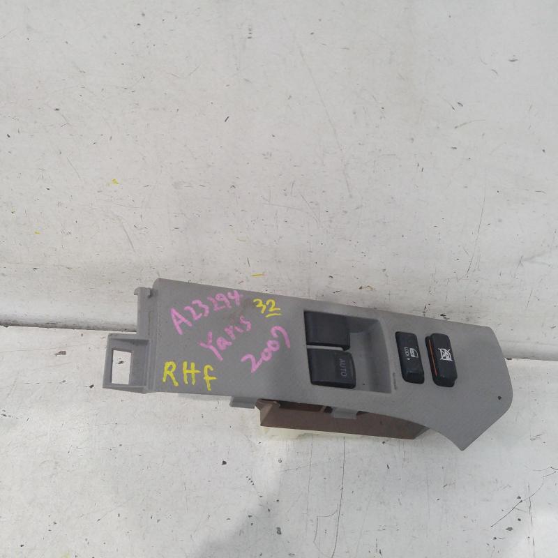power door window switch