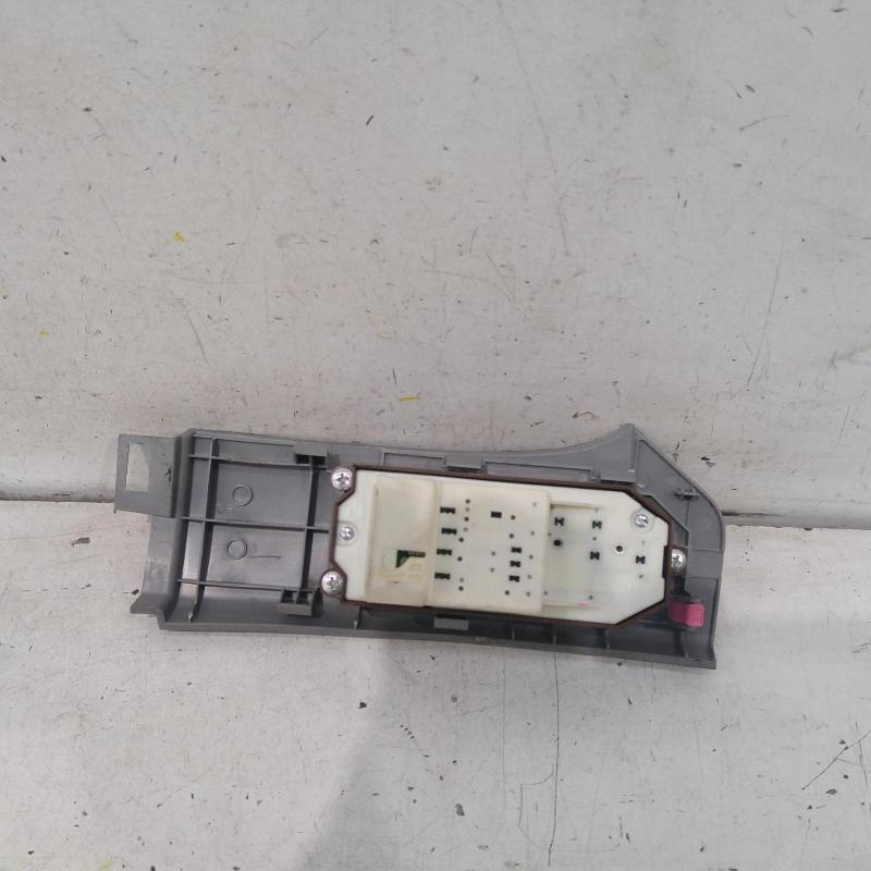 power door window switch