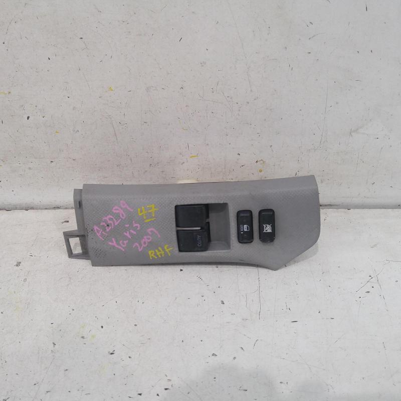 power door window switch