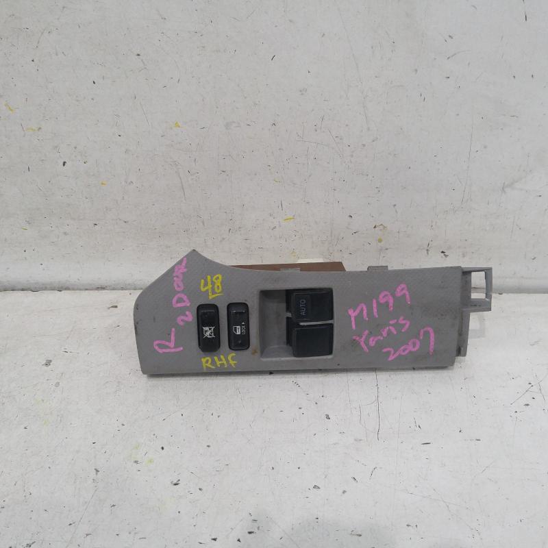 power door window switch