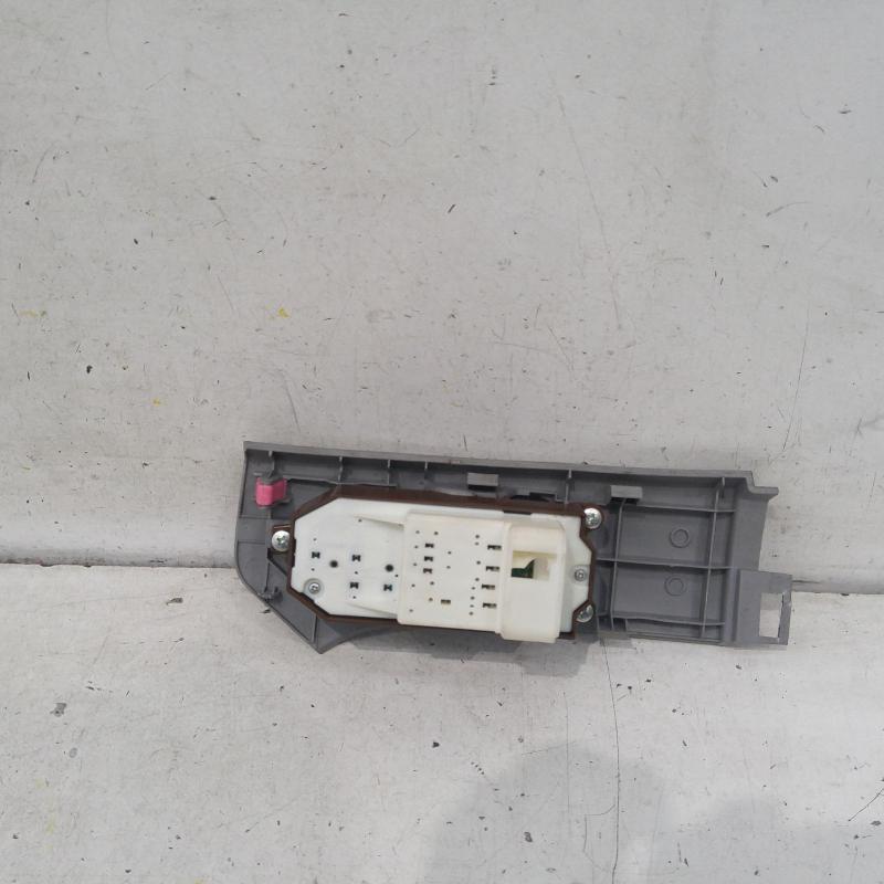 power door window switch