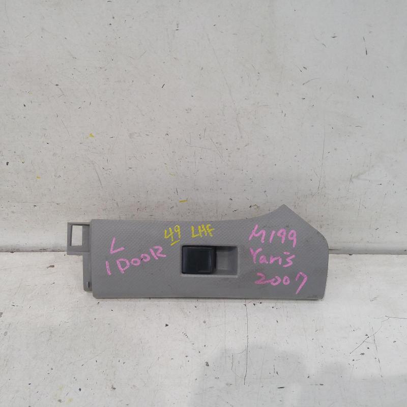 power door window switch