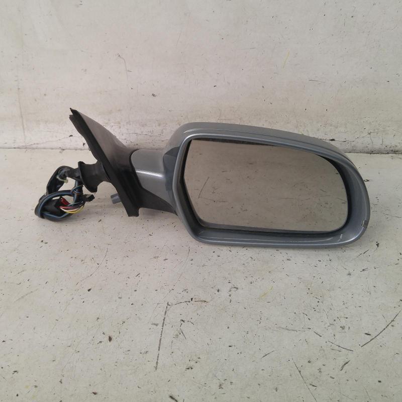 door mirror right
