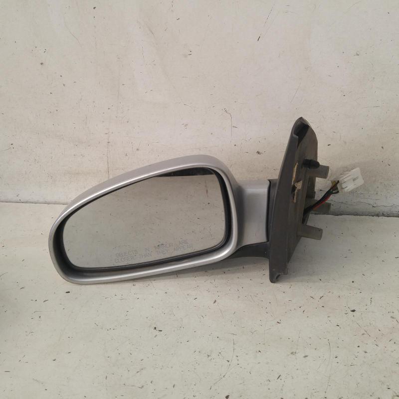 door mirror left