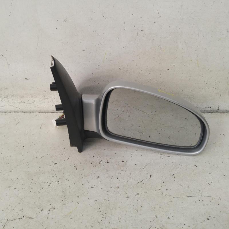 door mirror right