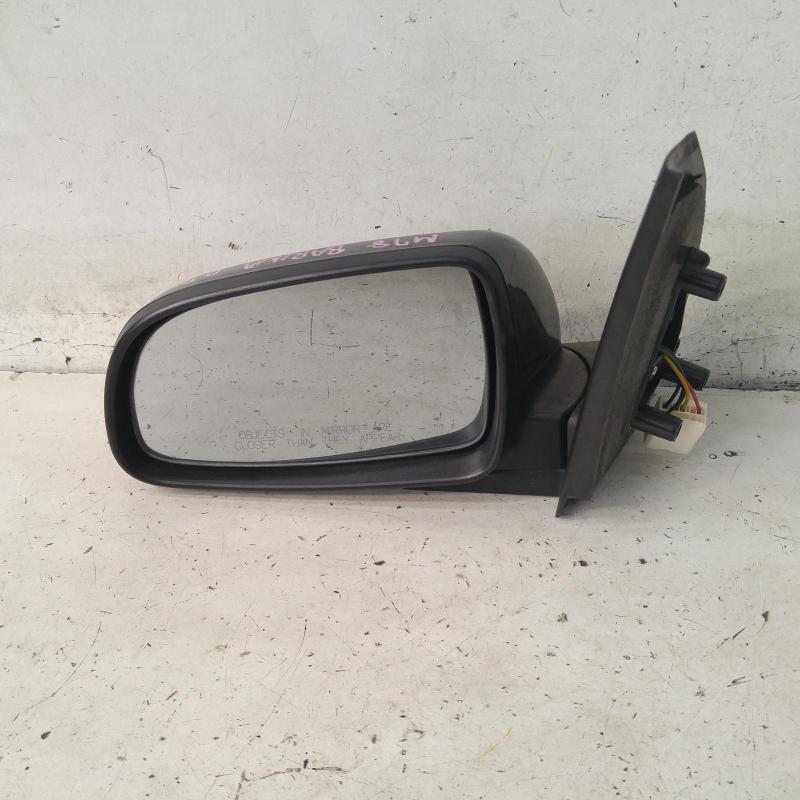 door mirror left