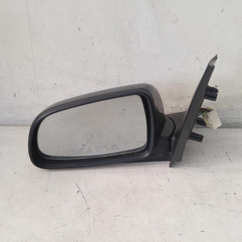 door mirror left