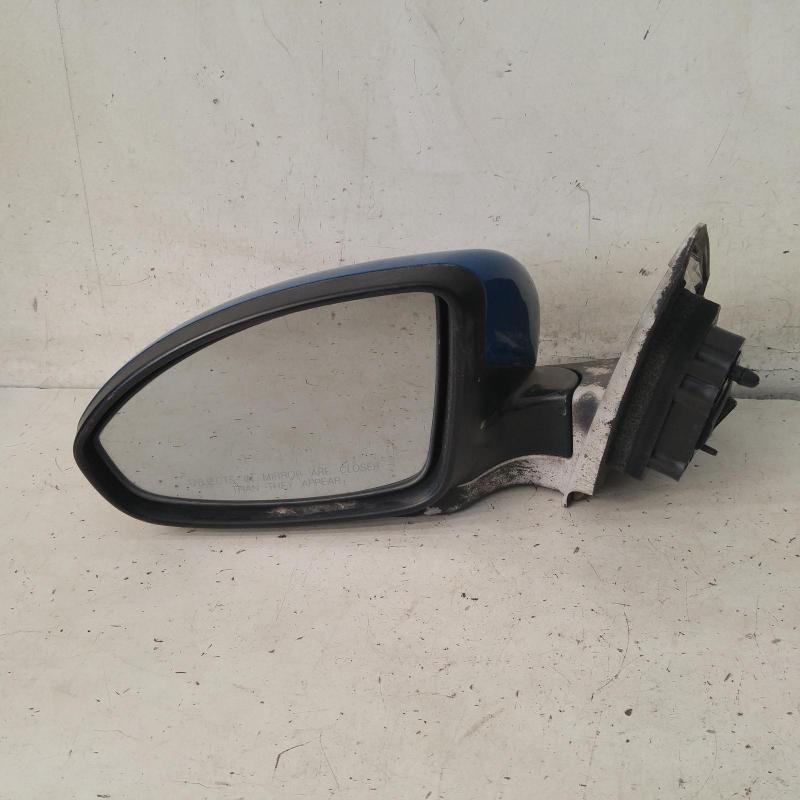 door mirror left