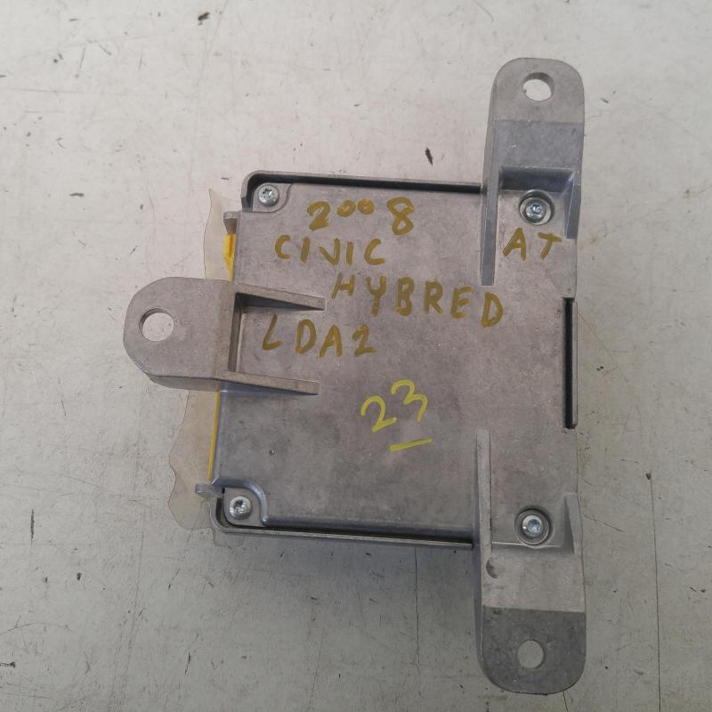 airbag module/sensor