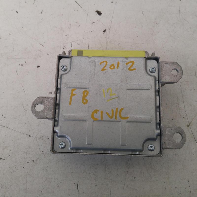 airbag module/sensor