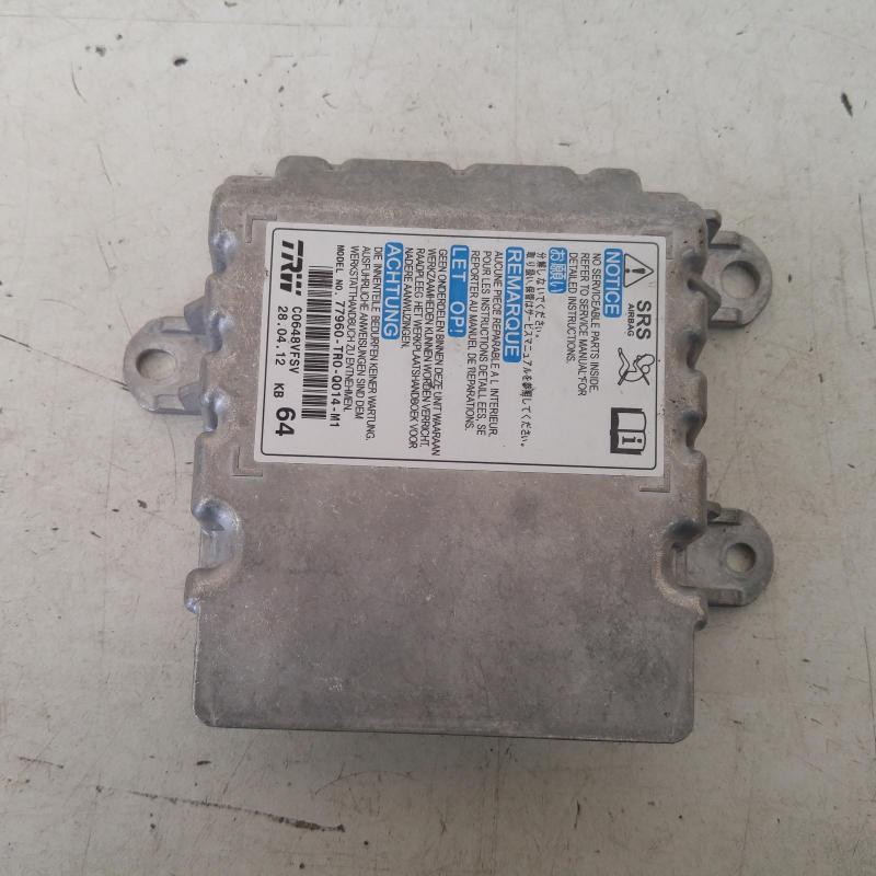 airbag module/sensor