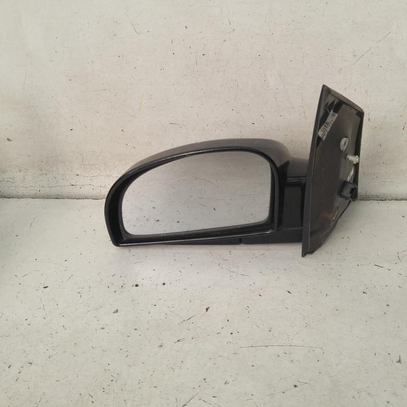 door mirror left