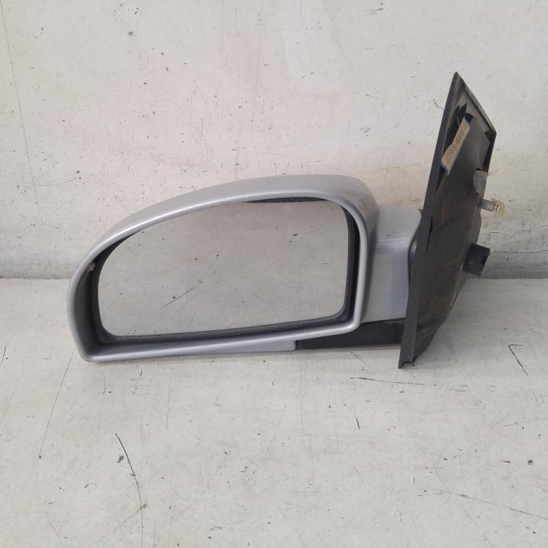 door mirror left