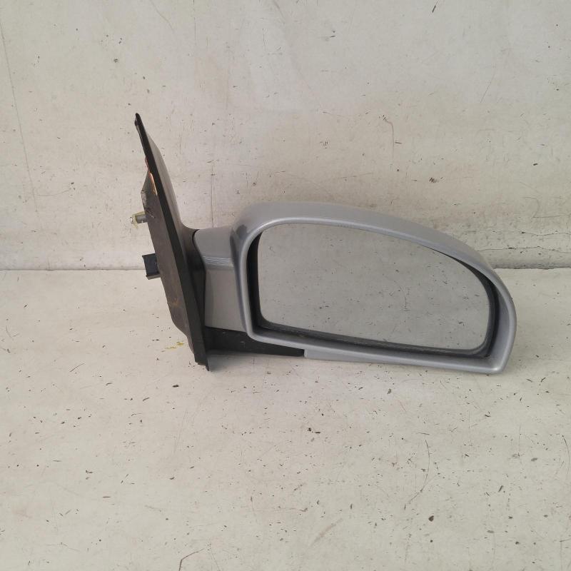door mirror left