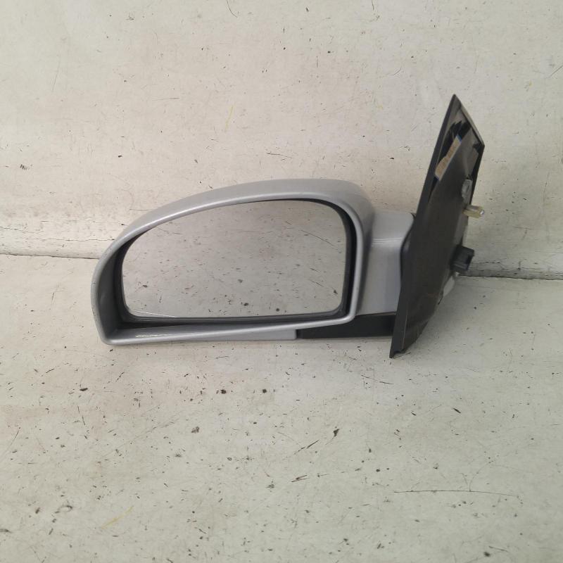 door mirror left