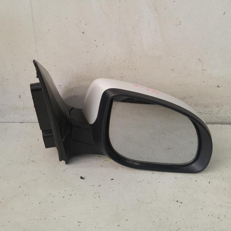 door mirror right