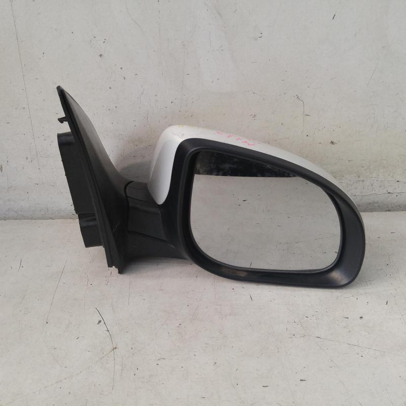 door mirror right