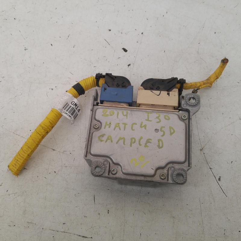 airbag module/sensor