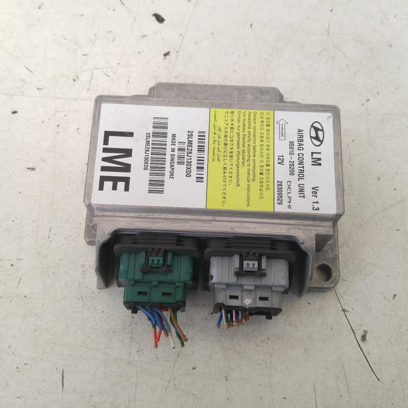 airbag module/sensor