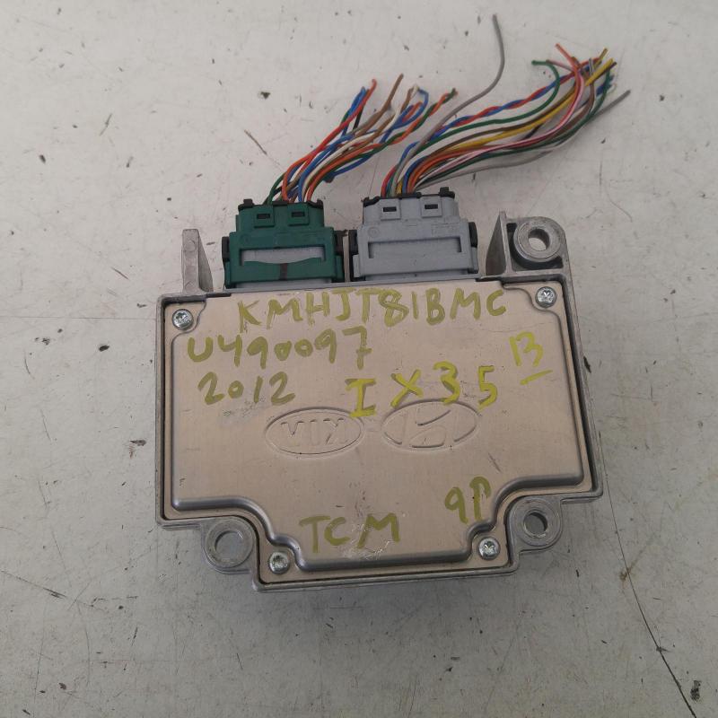 airbag module/sensor