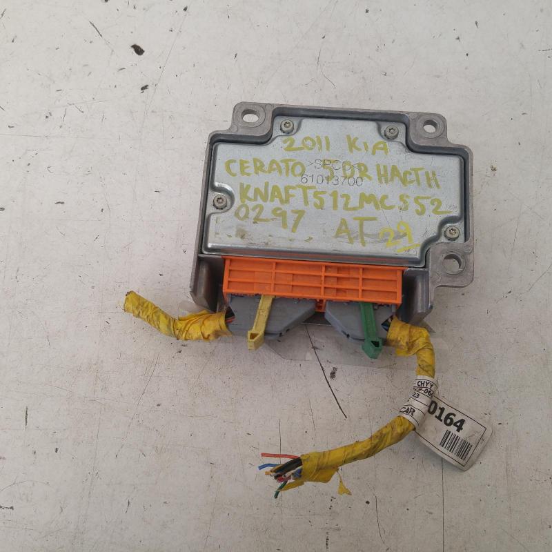 airbag module/sensor