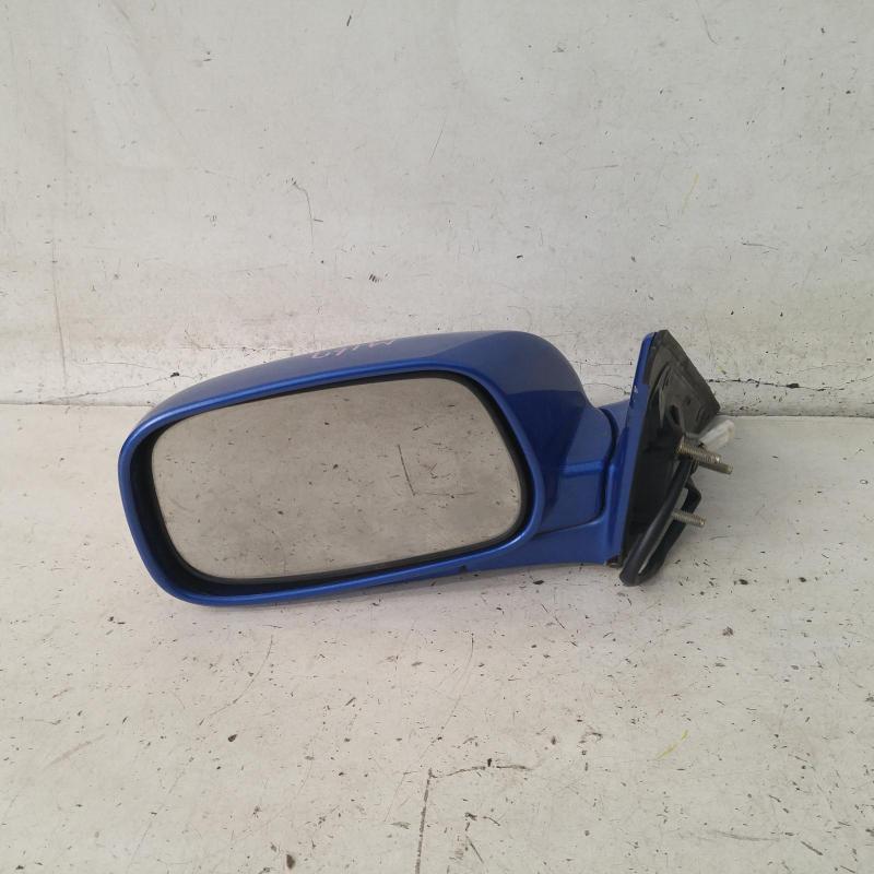 door mirror left