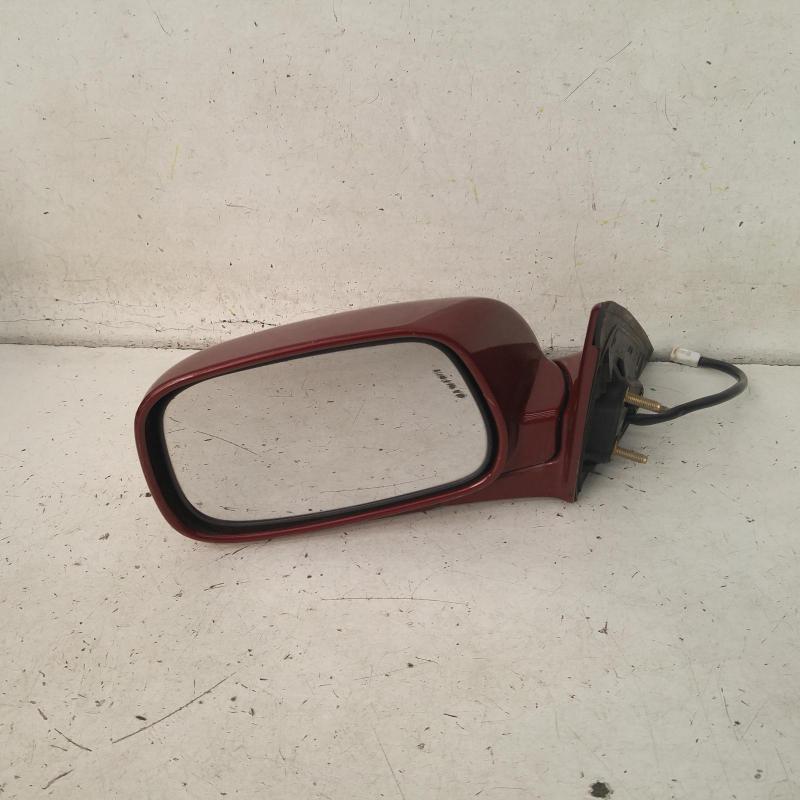 door mirror left