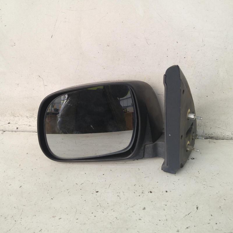 door mirror left
