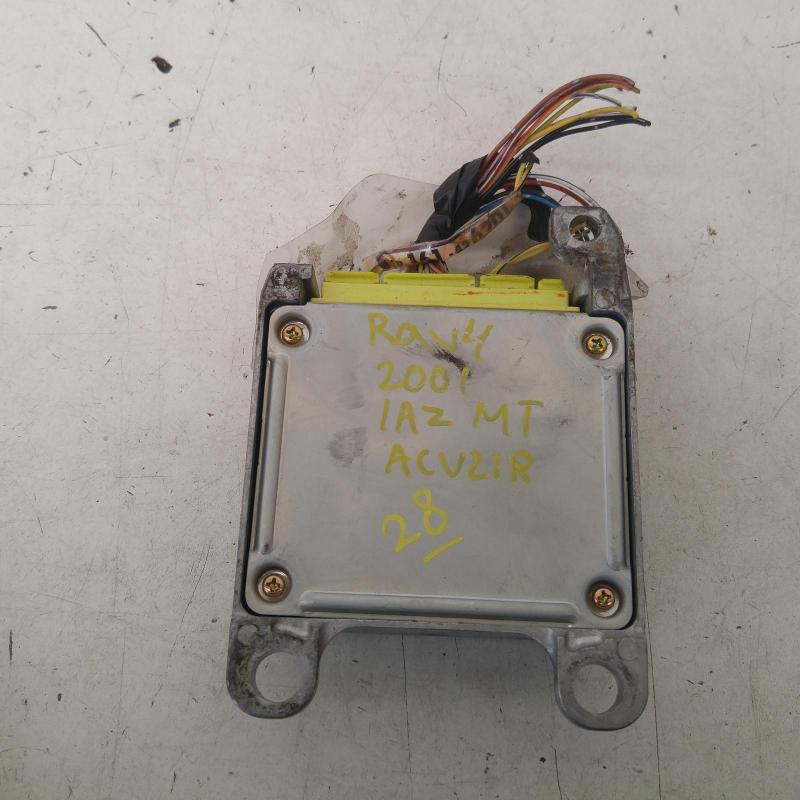 airbag module/sensor