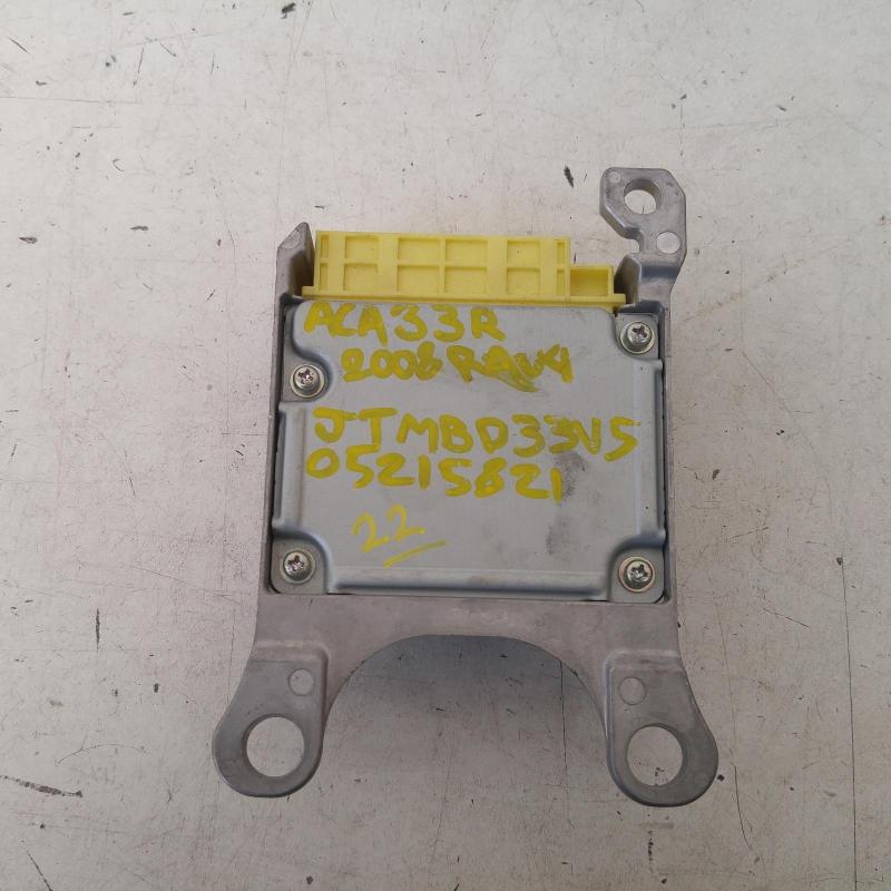 airbag module/sensor