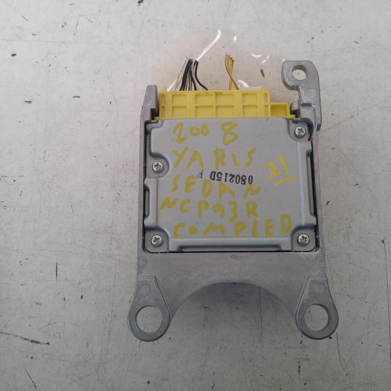 airbag module/sensor