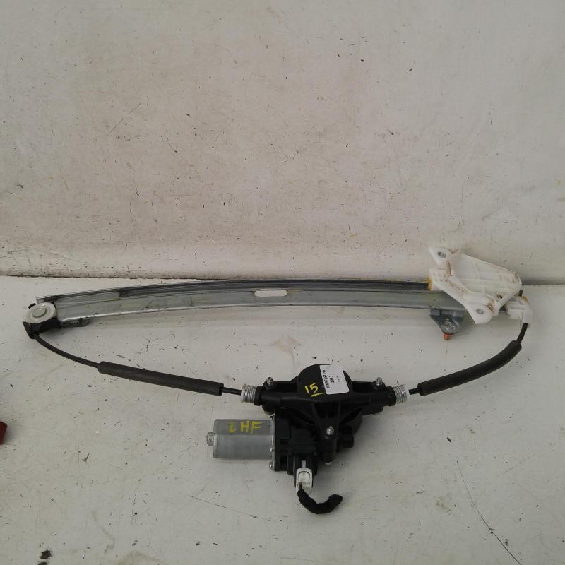 window regulator/motor front left