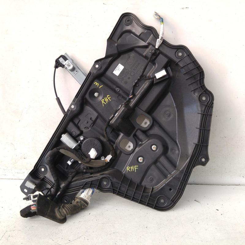 window regulator/motor front right