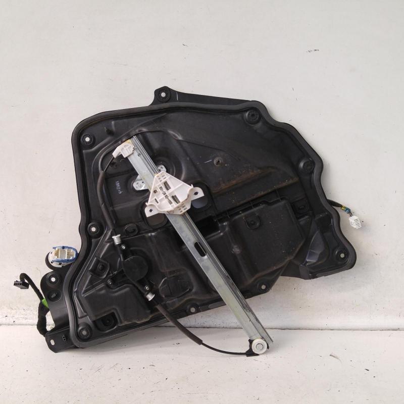 window regulator/motor front right