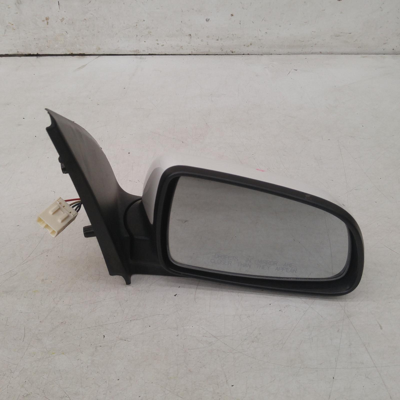Barina Door Mirror Right 2005-2012 tk,sedan,12/05-12/12 partwh #250849