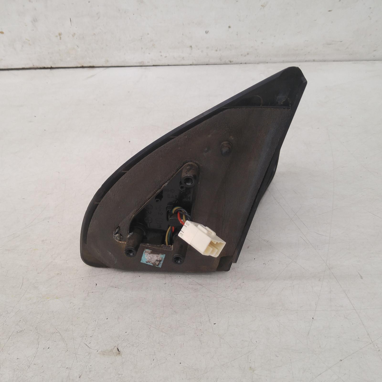 Barina Door Mirror Right 2005-2012 tk,sedan,12/05-12/12 partwh #250849