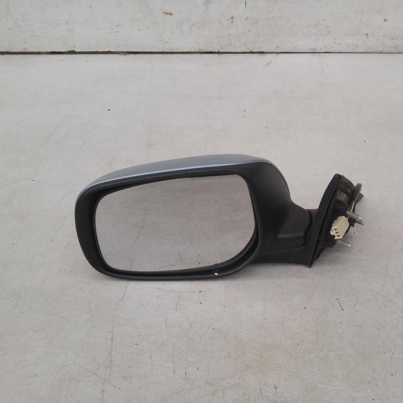 door mirror left