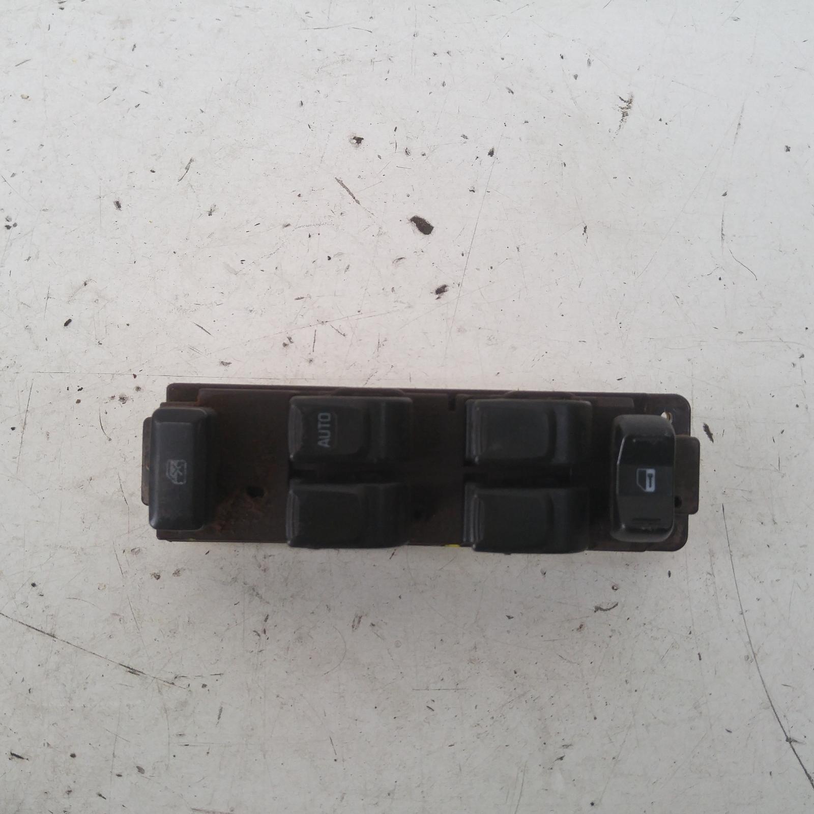 Result Power Door Window Switch for Holden ColoradoAus Auto Parts(1011)