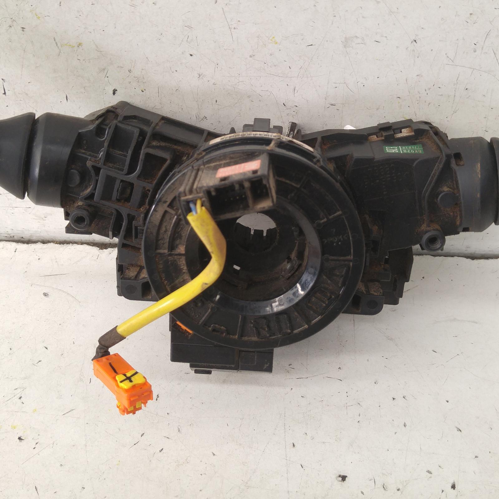 Result Airbag Module/sensor for Toyota HiluxAus Auto Parts(1011)