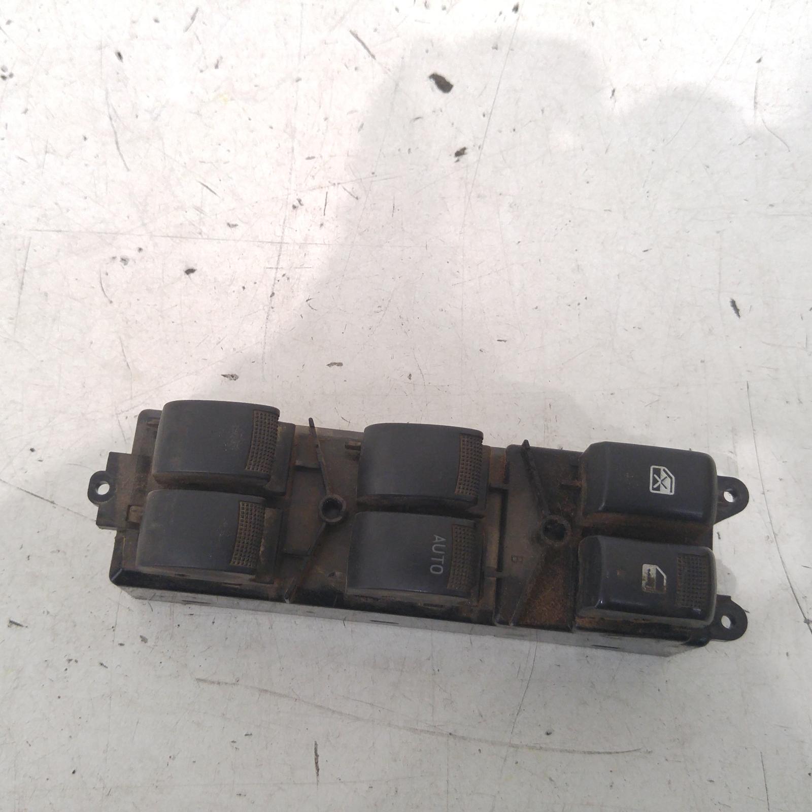 Result Power Door Window Switch for Holden ColoradoAus Auto Parts(1011)