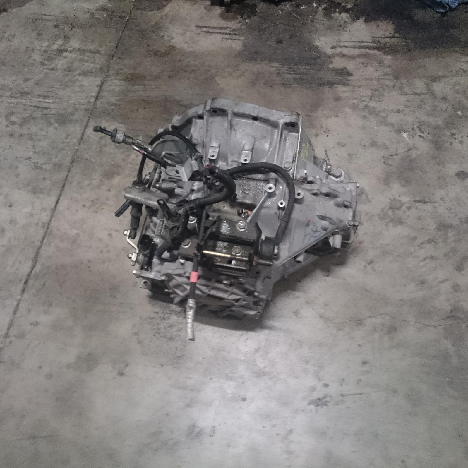 251331, Used transmission/gearbox for 2018 yaris auto, 1.5, 1nz, ncp9