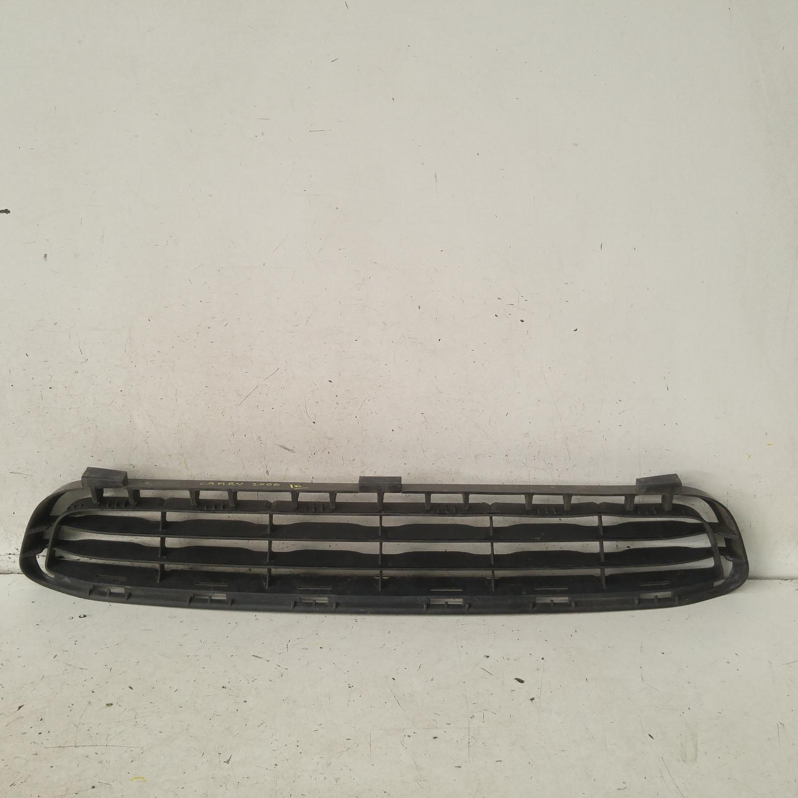 Camry Grille 2006-2011 bumper grille,acv40,06/06-11/11 partwh #251418