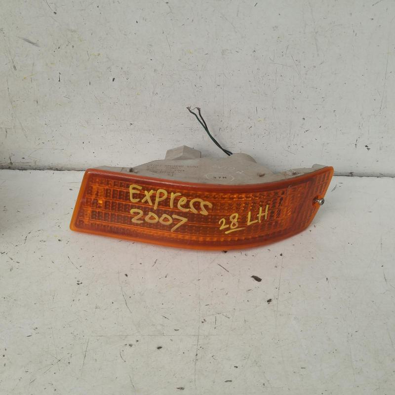 indicator/fog/side left