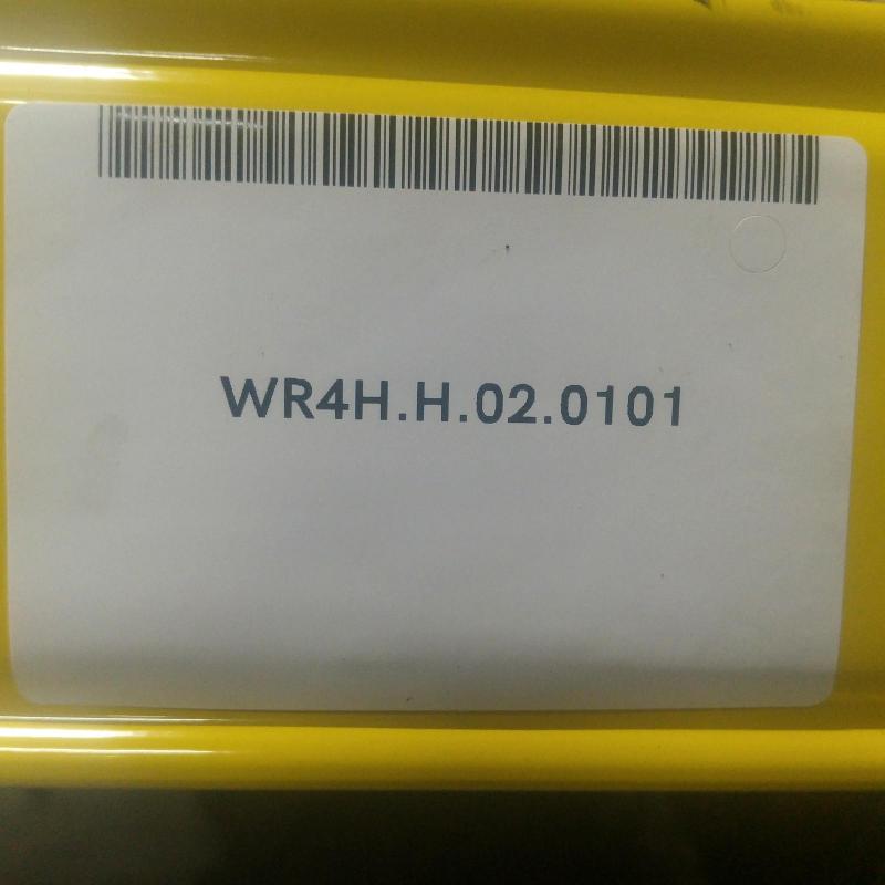 hub assembly front left