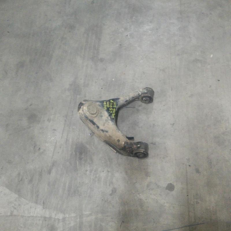 control arm upper front left